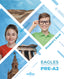 English Pre-a2 Eagles Student' | MILTON | 9788417911393