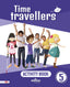 Time Travellers 5 Red Activity Book English 5 Primaria | Varios autores | 9788417911508 (Milton)