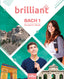 ✅ BRILLANT ENGLISH 1ºNB ST - 9788417911782