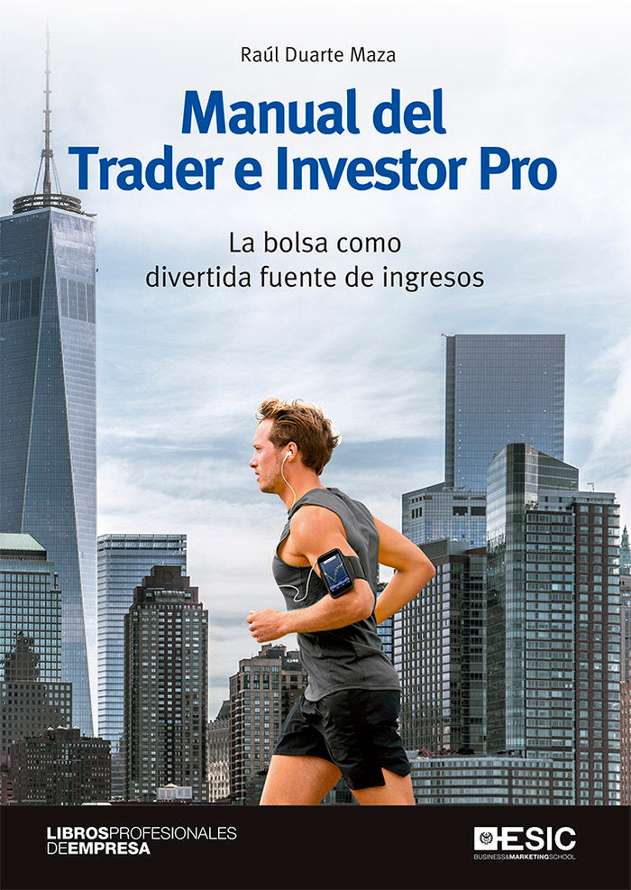 MANUAL DEL TRADER E INVESTOR PRO - 9788417914240