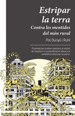 ESTRIPAR LA TERRA - 9788417925697