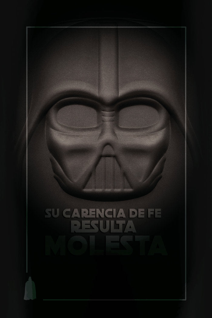 BLOC DE NOTAS STAR WARS EL LADO OSCURO | Media,gunis | 9788417936556 (Gunis,editorial) Imagen principal del producto