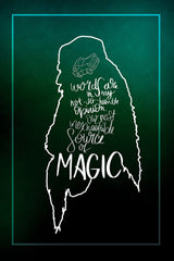 BLOC DE NOTAS HARRY POTTER HOGWARTS | Media,gunis | 9788417936587 (Gunis,editorial)