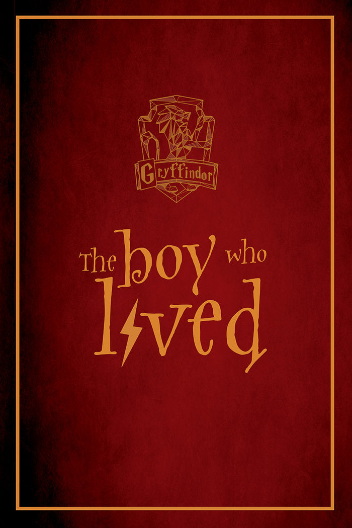 BLOC DE NOTAS HARRY POTTER GRYFFINDOR | Media,gunis | 9788417936594 (Gunis,editorial) Imagen principal del producto