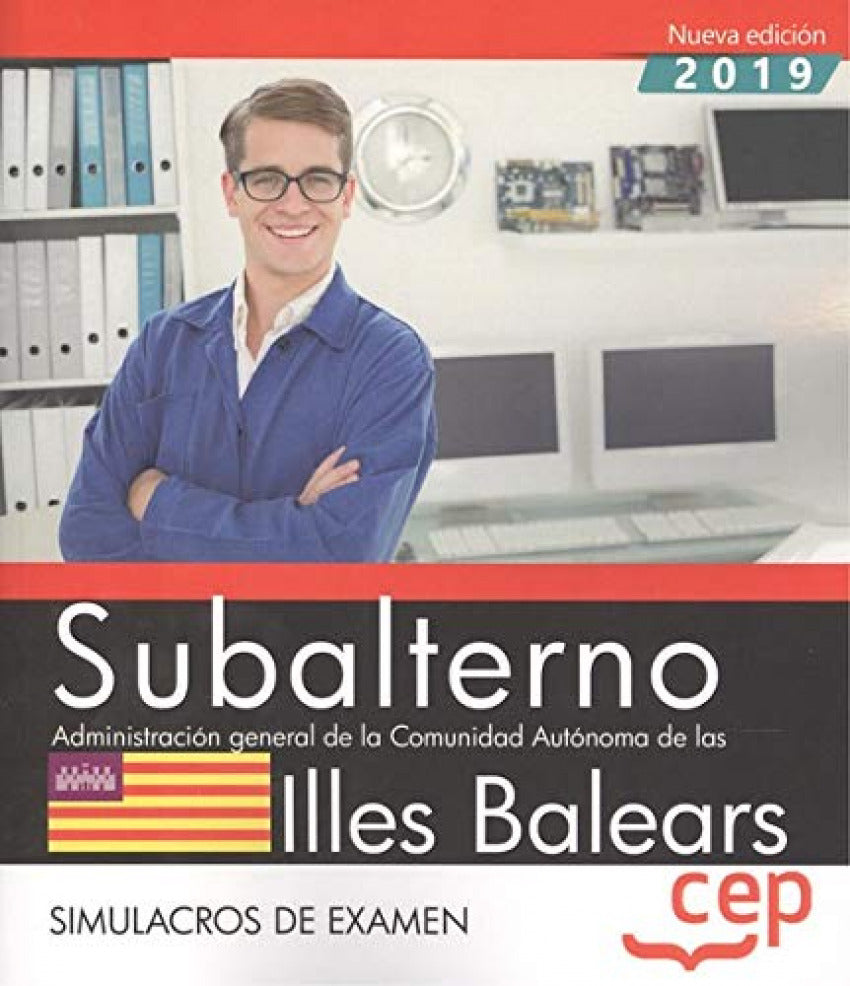 Subalternos Illes Balears
