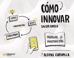 COMO INNOVAR | CORNELLA, ALFONS | PROFIT EDITORIAL | 9788417942007
