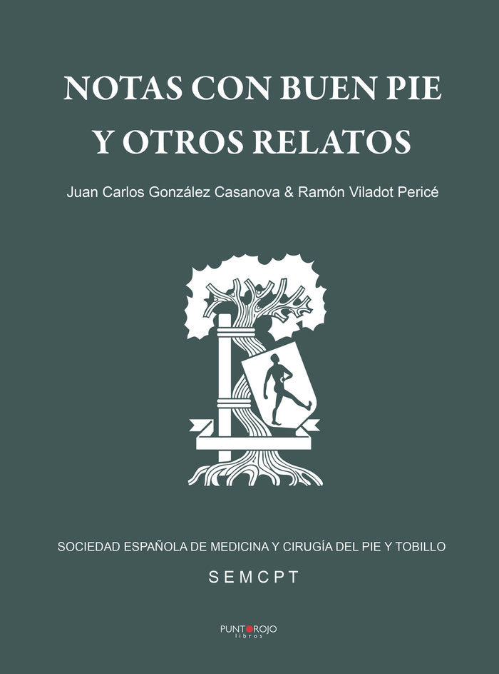 NOTAS CON BUEN PIE Y OTROS RELATOS - 9788417952679 Imagen principal del producto