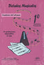 Dictados Musicales 1º Enseñanzas Profesionales (Si-bemol) - 9788417953287