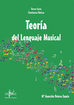 Teoria del Lenguaje Musical | SI-BEMOL | 9788417953485