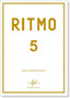 Ritmo 5 (Si-bemol) - 9788417953515