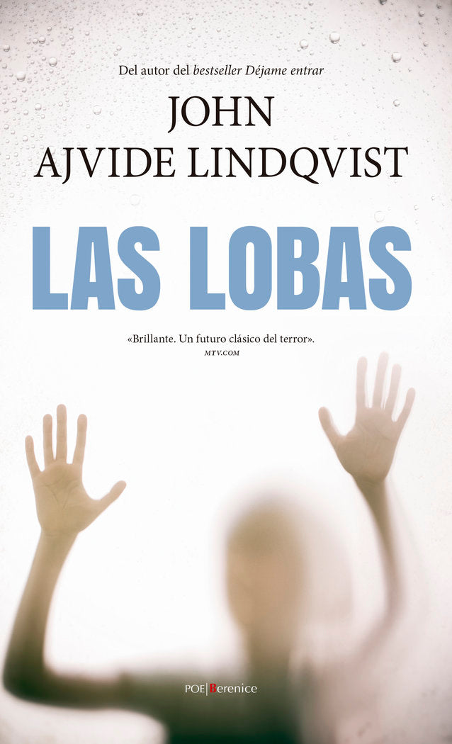 LOBASLAS - 9788417954451 Imagen principal del producto