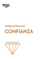 CONFIANZA SERIE INTELIGENCIA EMOCIONAL HBR - 9788417963064