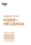 PODER E INFLUENCIA SERIE INTELIGENCIA EMOCIONAL HBR - 9788417963095