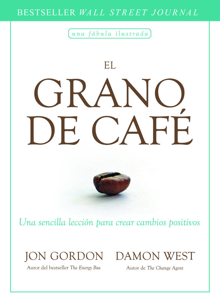 GRANO DE CAFEEL - 9788417963163