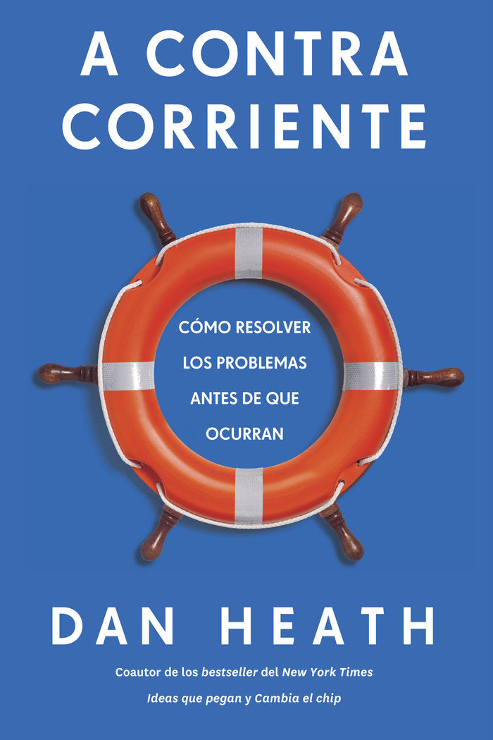A CONTRACORRIENTE | HEATH, DAN | REVERTE MANAGEMENT HARVARD | 9788417963262 Imagen principal del producto