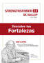 DESCUBRE TUS FORTALEZAS - 9788417963484