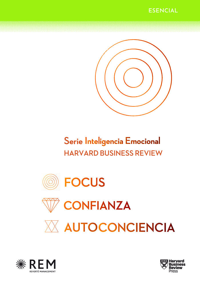 ESTUCHE ESENCIAL I E FOCUS CONFIANZA AUTOCONCIENCIA) | | REVERTE MANAGEMENT HARVARD | 9788417963613 Imagen principal del producto