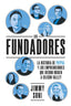 LOS FUNDADORES | SONI, JIMMY | REVERTE MANAGEMENT HARVARD | 9788417963651