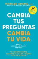 CAMBIA TUS PREGUNTAS CAMBIA TU VIDA - 9788417963705 Imagen principal del producto