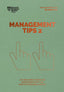 MANAGEMENT TIPS 2 SERIE MANAGEMENT EN 20 MINUTOS - 9788417963743