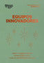 EQUIPOS INNOVADORES - 9788417963750