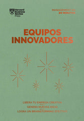 EQUIPOS INNOVADORES - 9788417963750