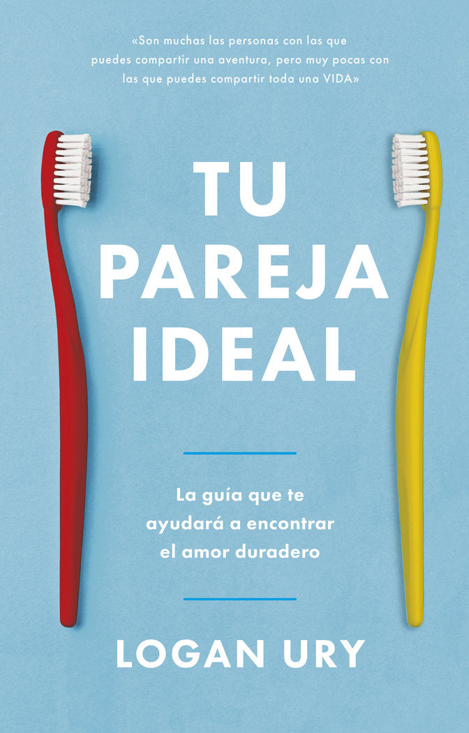 TU PAREJA IDEAL - 9788417963798 Imagen principal del producto