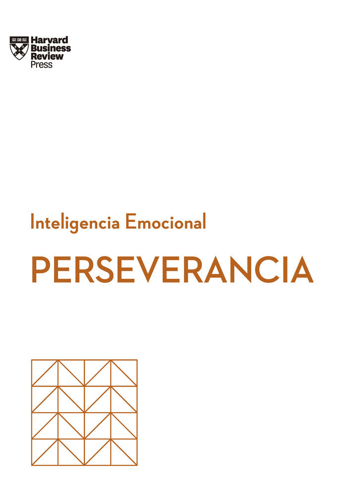 PERSEVERANCIA | nan | REVERTE MANAGEMENT HARVARD | 9788417963927 Imagen principal del producto