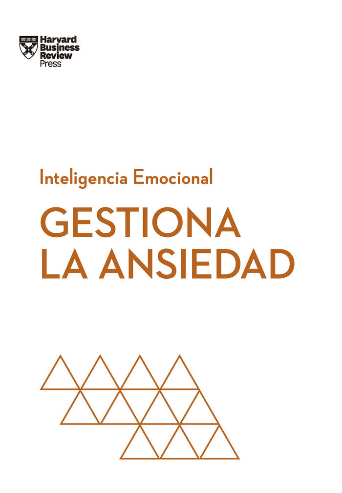 GESTIONA LA ANSIEDAD - 9788417963941