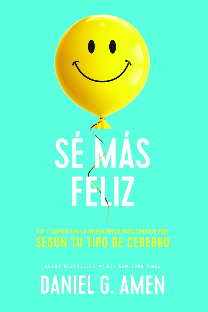 SE MAS FELIZ - 9788417963958
