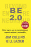 BE 2,0 | COLLINS, JIM/LAZIER, BILL | REVERTE MANAGEMENT HARVARD | 9788417963965
