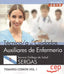 Técnico/a en Cuidados Auxiliares de Enfermería. Servicio Gallego de Salud. SERGAS. Temario común Vol.I