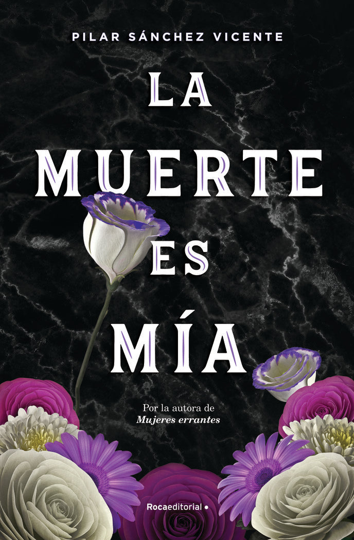MUERTE ES MIALA - 9788417968076 Imagen principal del producto