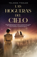 HOGUERAS DEL CIELOLAS - 9788417968960 Imagen principal del producto