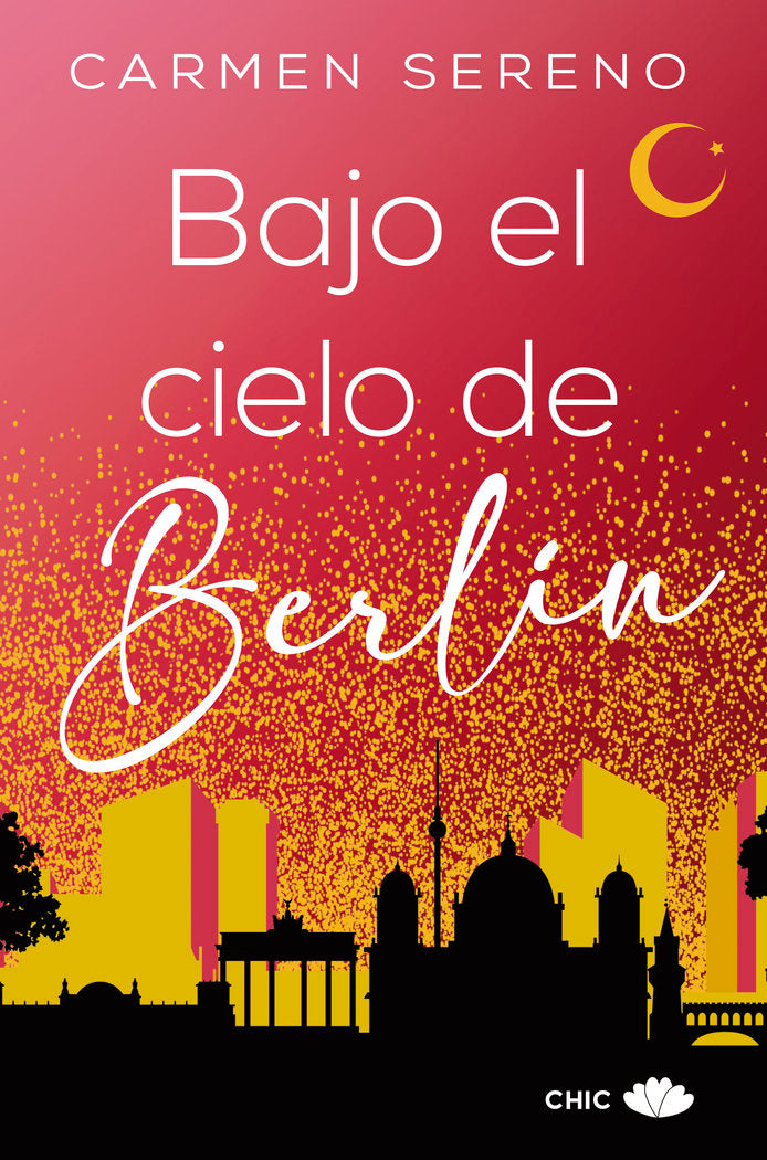 BAJO EL CIELO DE BERLIN - 9788417972509 Imagen principal del producto