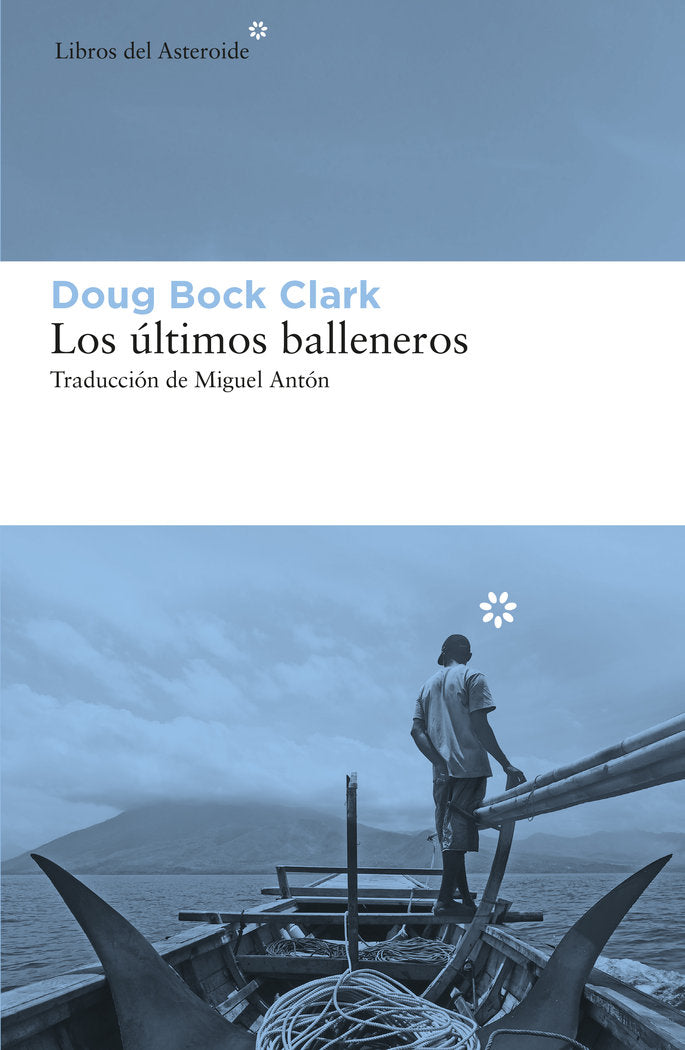 ULTIMOS BALLENEROSLOS - 9788417977207 Imagen principal del producto