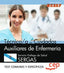 Tècnico/a en Cuidados Auxiliares de Enfermeria Sergas