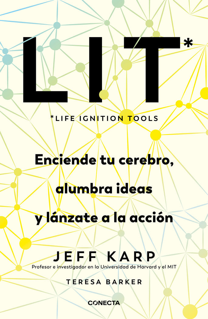 LIT - 9788417992156 Imagen principal del producto