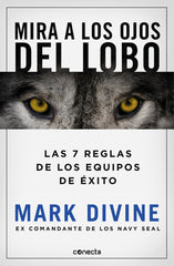 MIRA A LOS OJOS DEL LOBO - 9788417992187