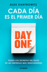 CADA DIA ES EL PRIMER DIA - 9788417992224