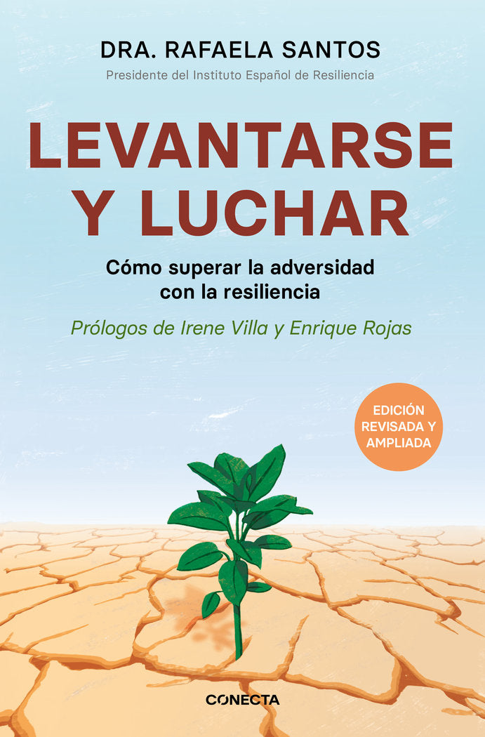 LEVANTARSE Y LUCHAR EDICION AMPLIADA Y AC - 9788417992415 Imagen principal del producto
