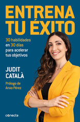 ENTRENA TU EXITO - 9788417992422