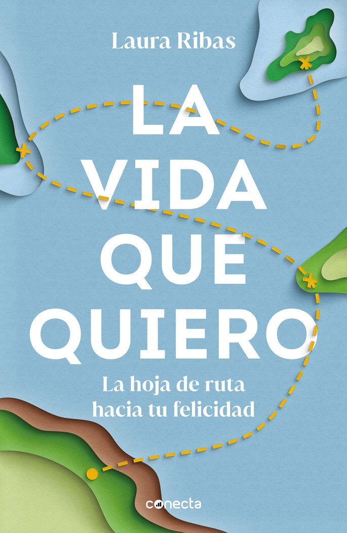 LA VIDA QUE QUIERO - 9788417992453 Imagen principal del producto