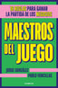 MAESTROS DEL JUEGO - 9788417992699