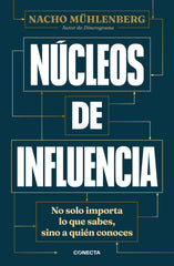 NUCLEOS DE INFLUENCIA - 9788417992729