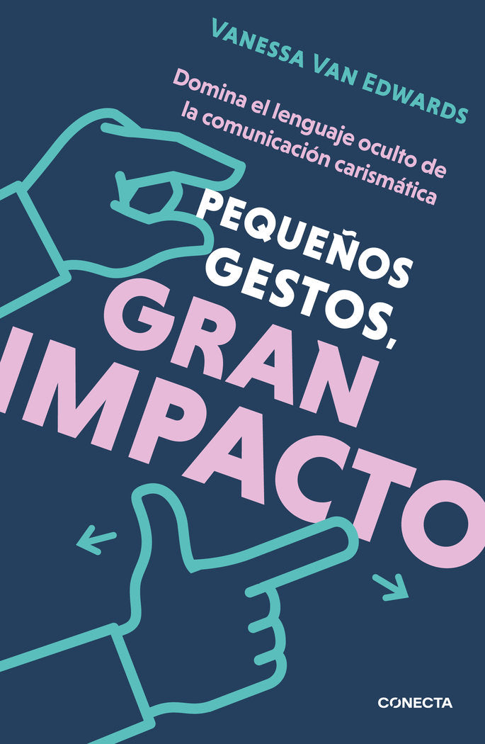 PEQUEÑOS GESTOS GRAN IMPACTO - 9788417992774