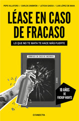 LEASE EN CASO DE FRACASO - 9788417992781