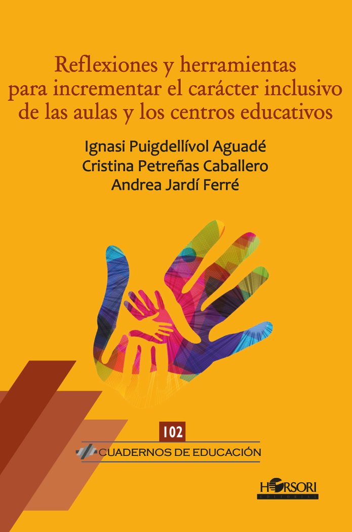 REFLEXIONES Y HERRAMIENTAS PARA INCREMENTAR EL CARACTER INC | JARDI,ANDREA/PETREÑAS,CRISTINA/PUIDELLIV | HORSORI | 9788417994952 Imagen principal del producto