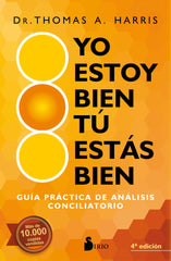 YO ESTOY BIEN TU ESTAS BIEN - 9788418000362