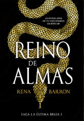 REINO DE ALMAS | Barron,rena | 9788418002151 (Hidra,editorial)